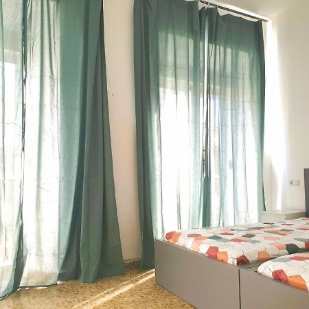 Sunny Malaga Centre Flats, 2 Options, With Balcony Or Terrace Apartamento Exterior foto