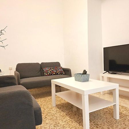 Sunny Malaga Centre Flats, 2 Options, With Balcony Or Terrace Apartamento Exterior foto