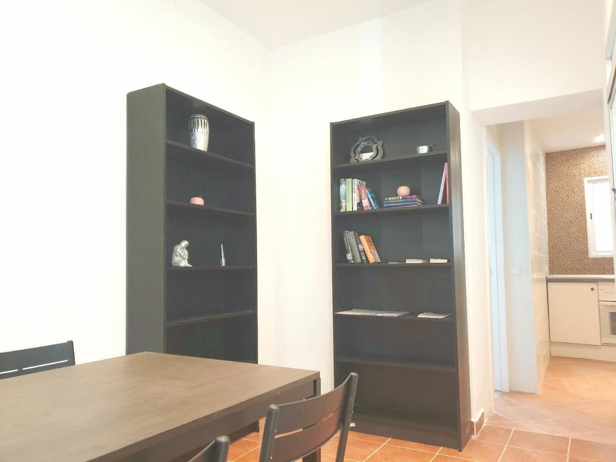 Sunny Malaga Centre Flats, 2 Options, With Balcony Or Terrace Apartamento Exterior foto