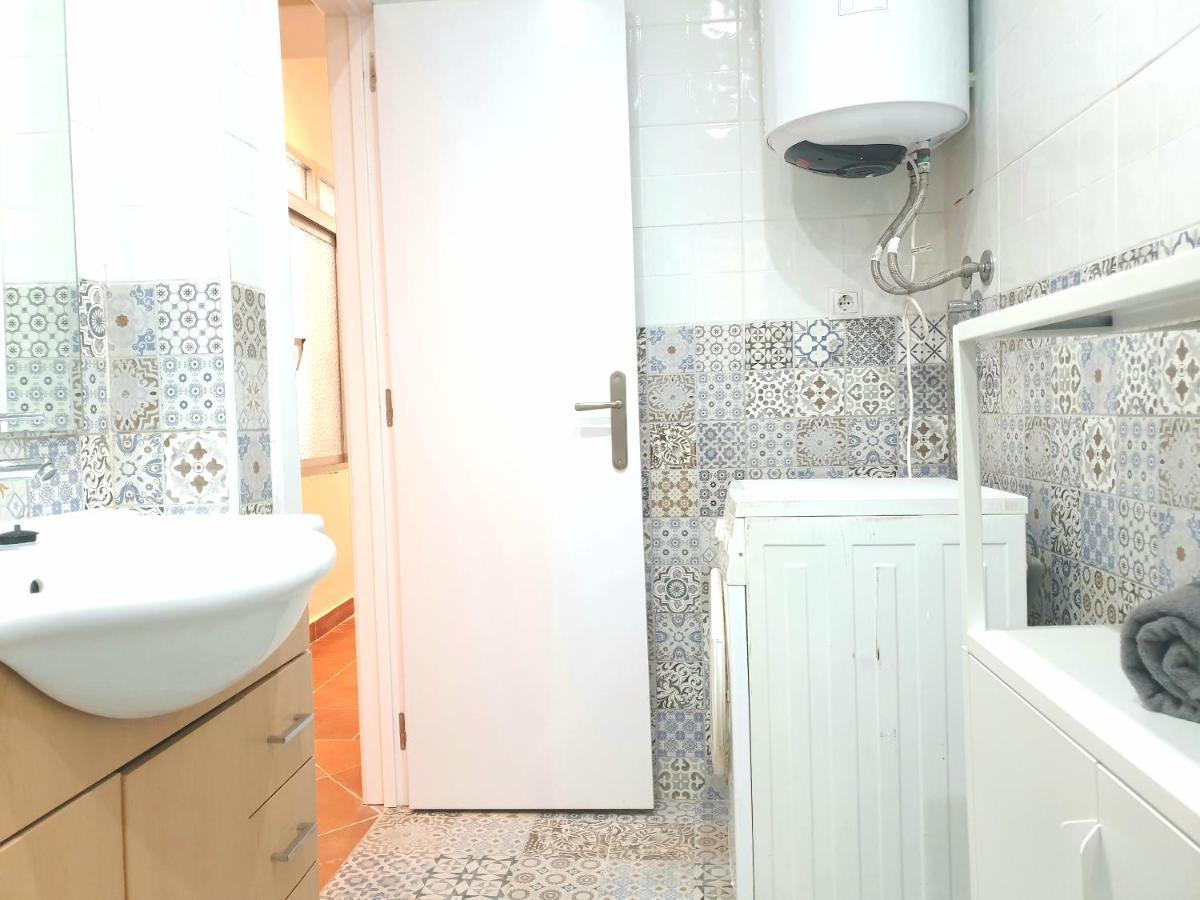 Sunny Malaga Centre Flats, 2 Options, With Balcony Or Terrace Apartamento Exterior foto