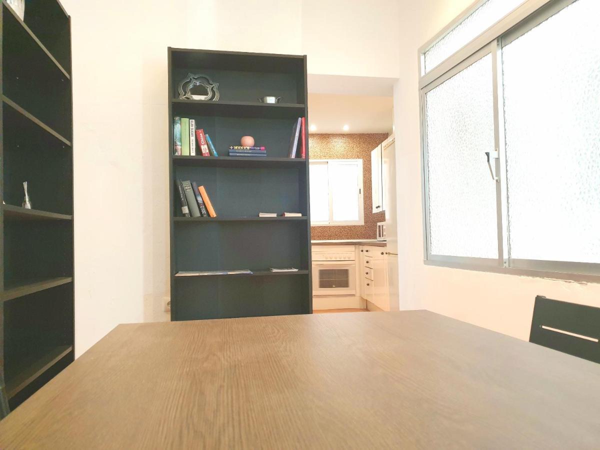 Sunny Malaga Centre Flats, 2 Options, With Balcony Or Terrace Apartamento Exterior foto