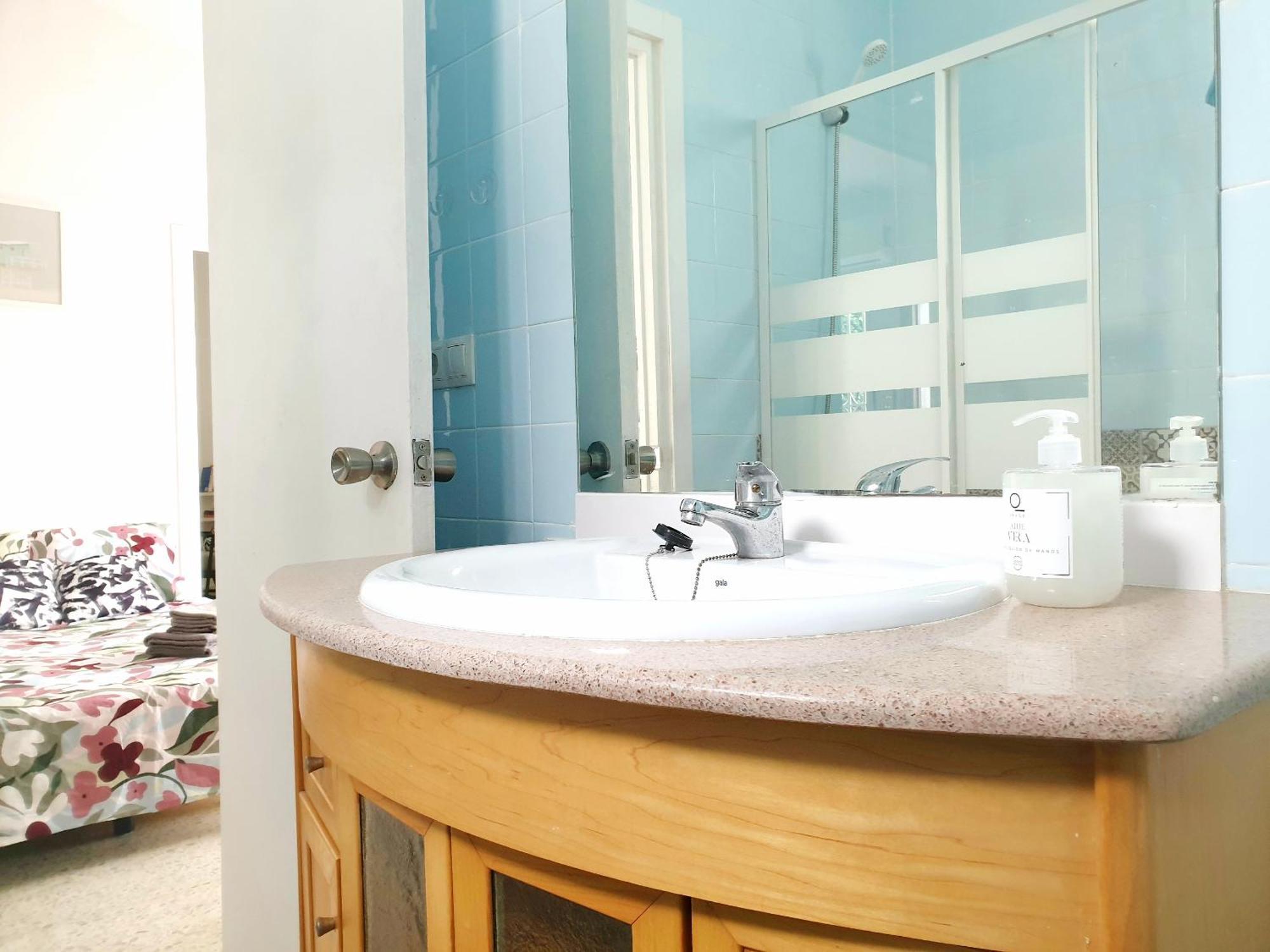 Sunny Malaga Centre Flats, 2 Options, With Balcony Or Terrace Apartamento Exterior foto