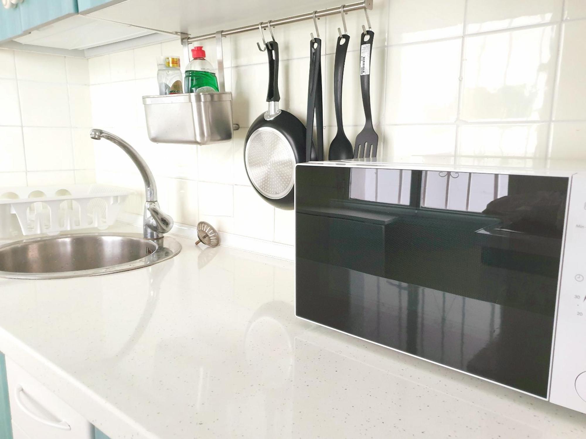Sunny Malaga Centre Flats, 2 Options, With Balcony Or Terrace Apartamento Exterior foto