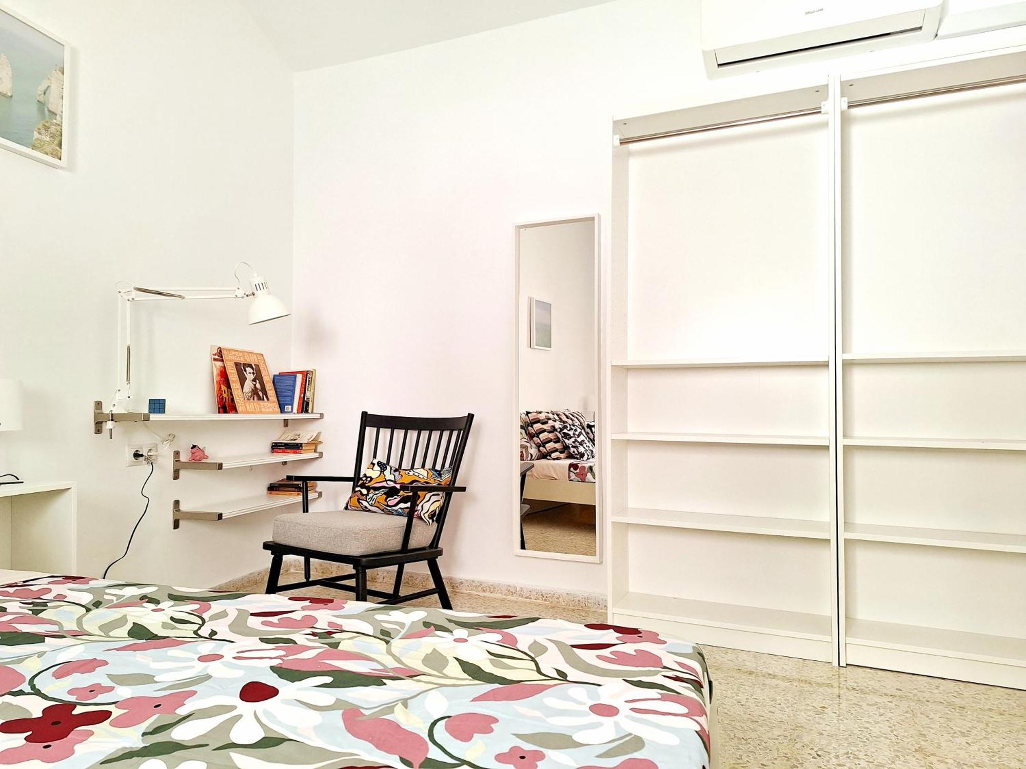 Sunny Malaga Centre Flats, 2 Options, With Balcony Or Terrace Apartamento Exterior foto