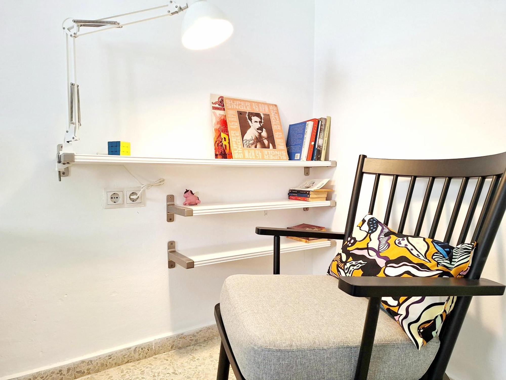 Sunny Malaga Centre Flats, 2 Options, With Balcony Or Terrace Apartamento Exterior foto