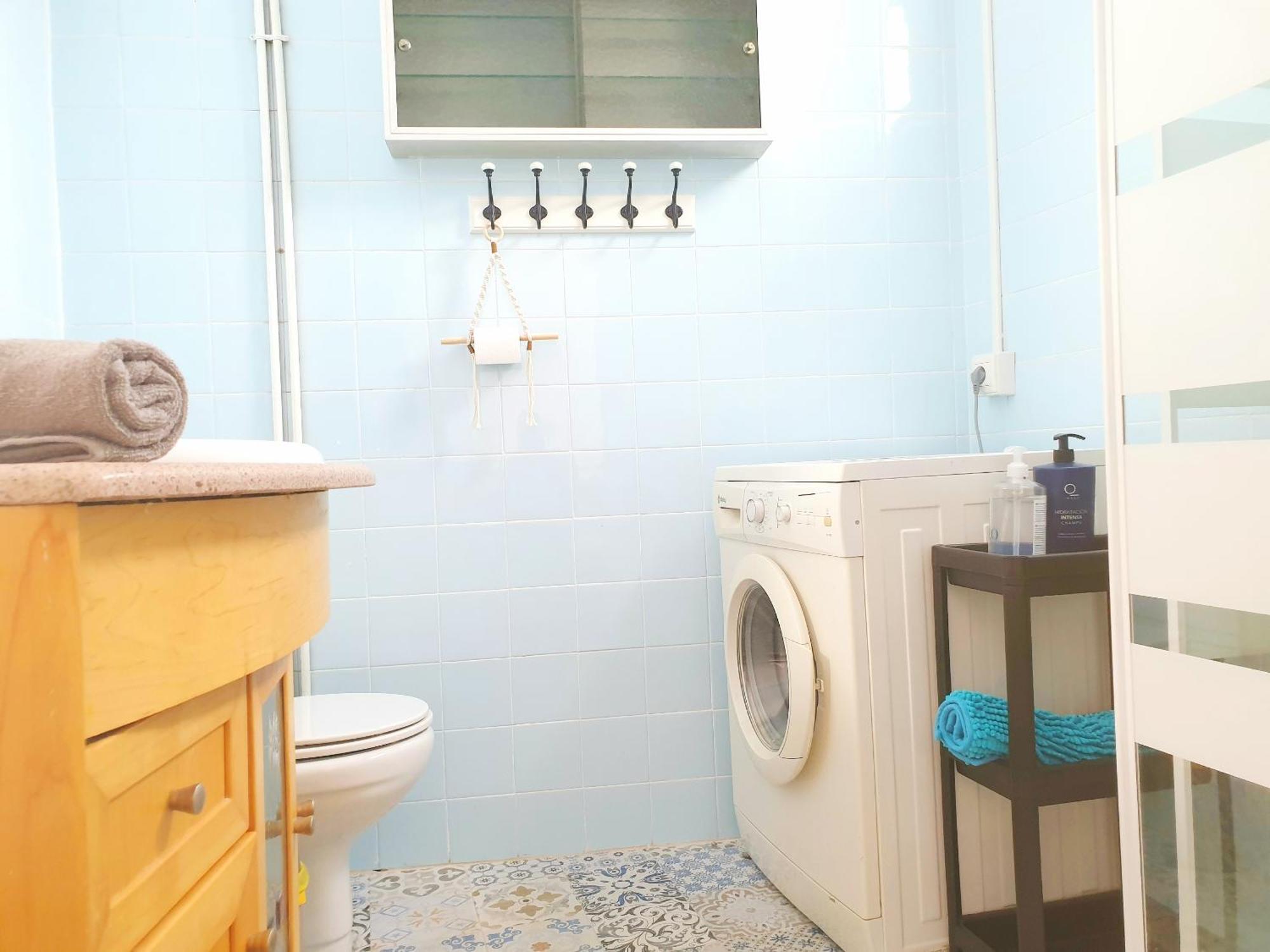 Sunny Malaga Centre Flats, 2 Options, With Balcony Or Terrace Apartamento Exterior foto