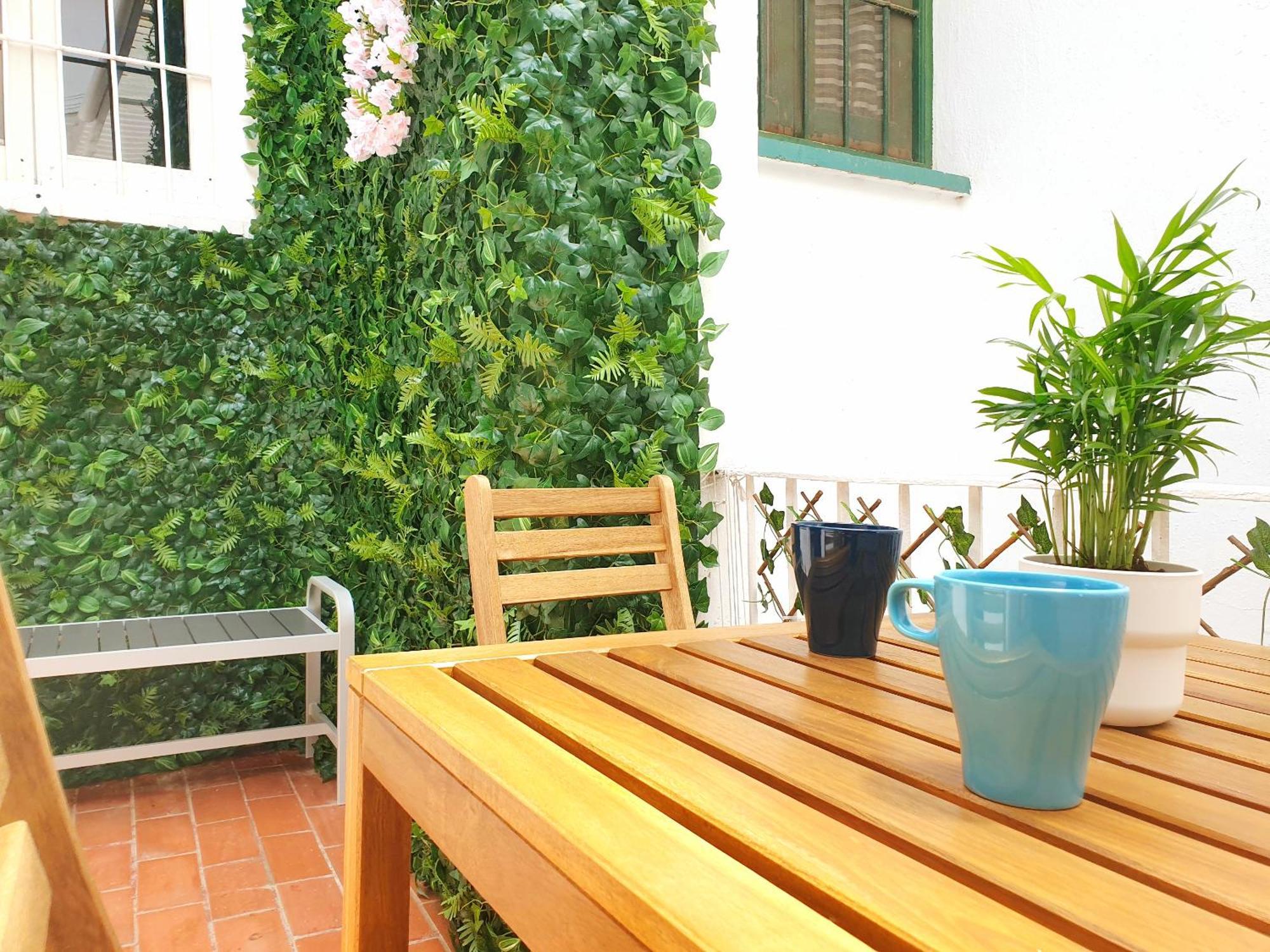 Sunny Malaga Centre Flats, 2 Options, With Balcony Or Terrace Apartamento Exterior foto