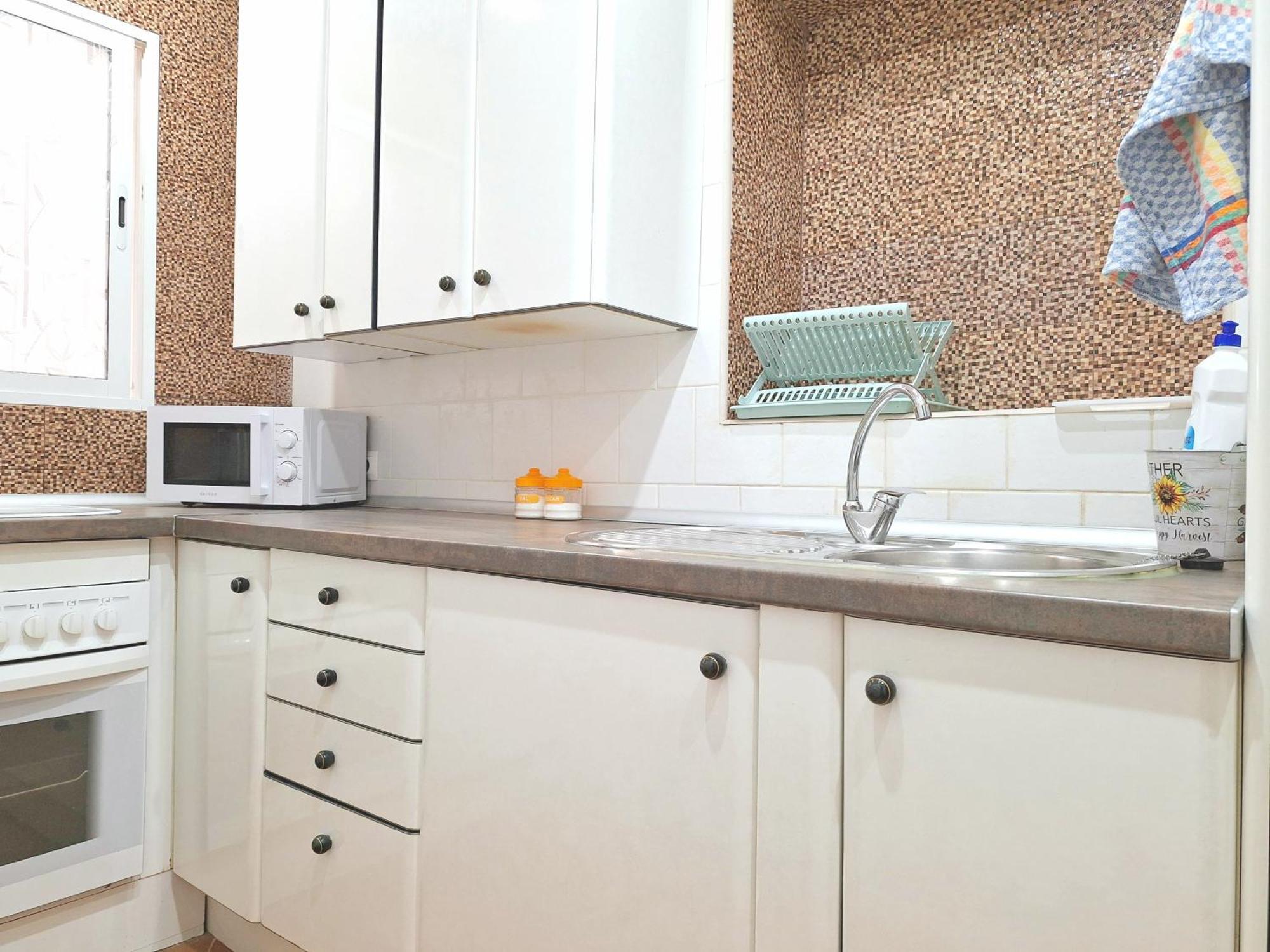 Sunny Malaga Centre Flats, 2 Options, With Balcony Or Terrace Apartamento Exterior foto